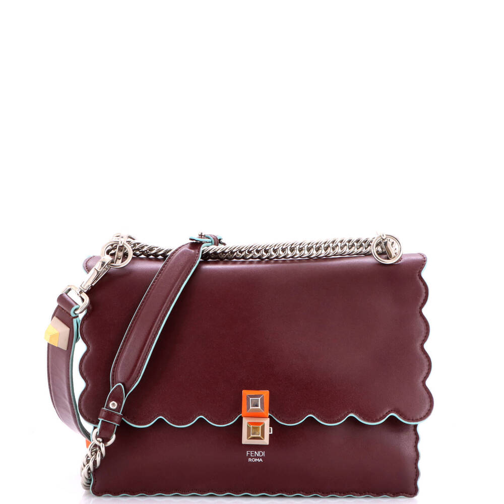 Fendi Medium Kan I Bag